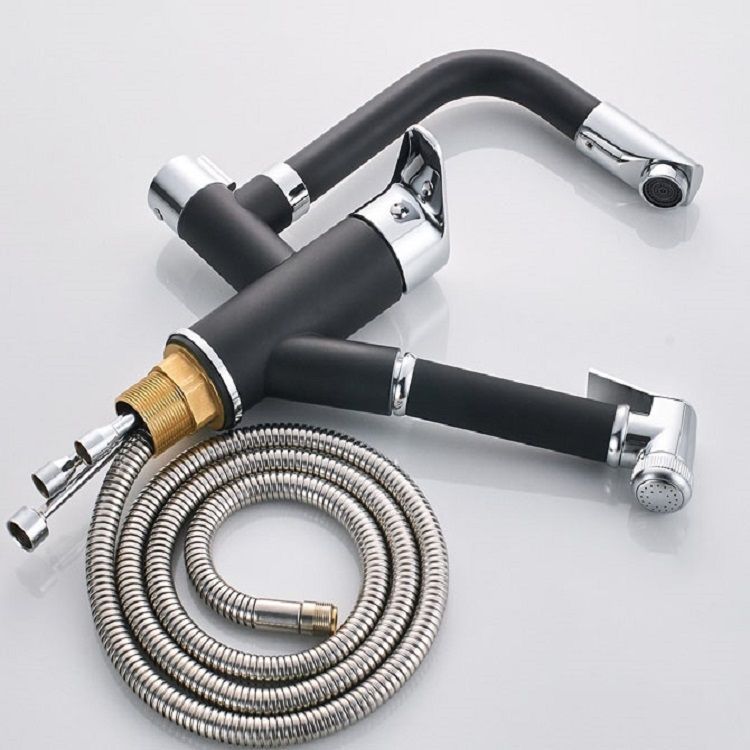 Pull-out Faucet , Specification: Cube Spray Pull Cube Spray Pull