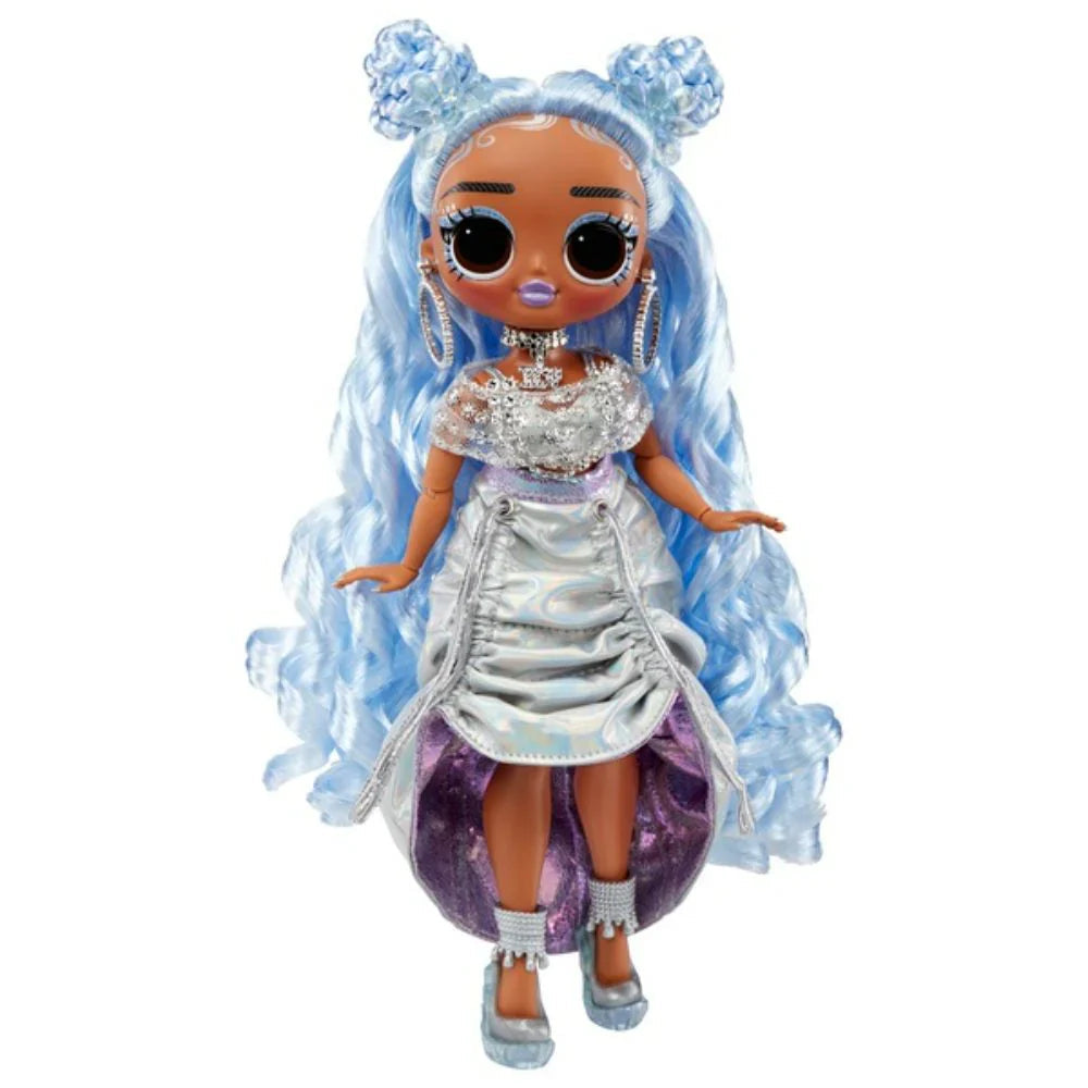 L.O.L. Surprise OMG Fashion Show Style Edition - Missy Frost