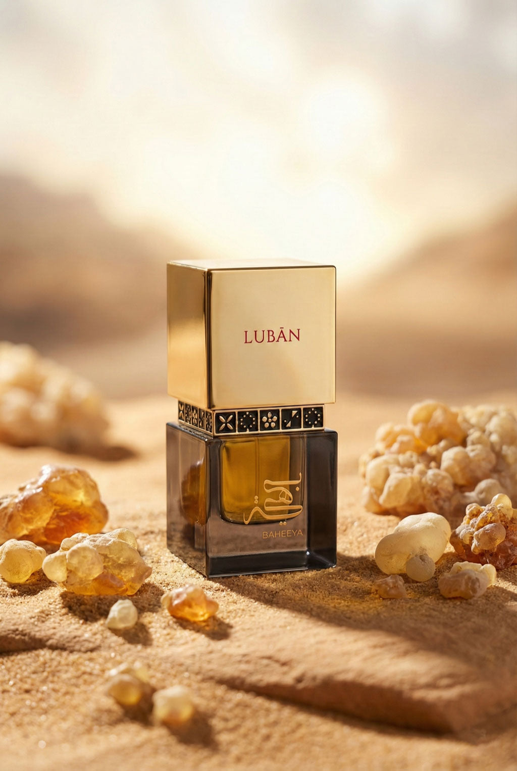 Lubān