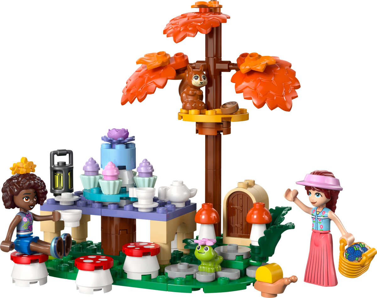 42690 Forest Tea Party V29