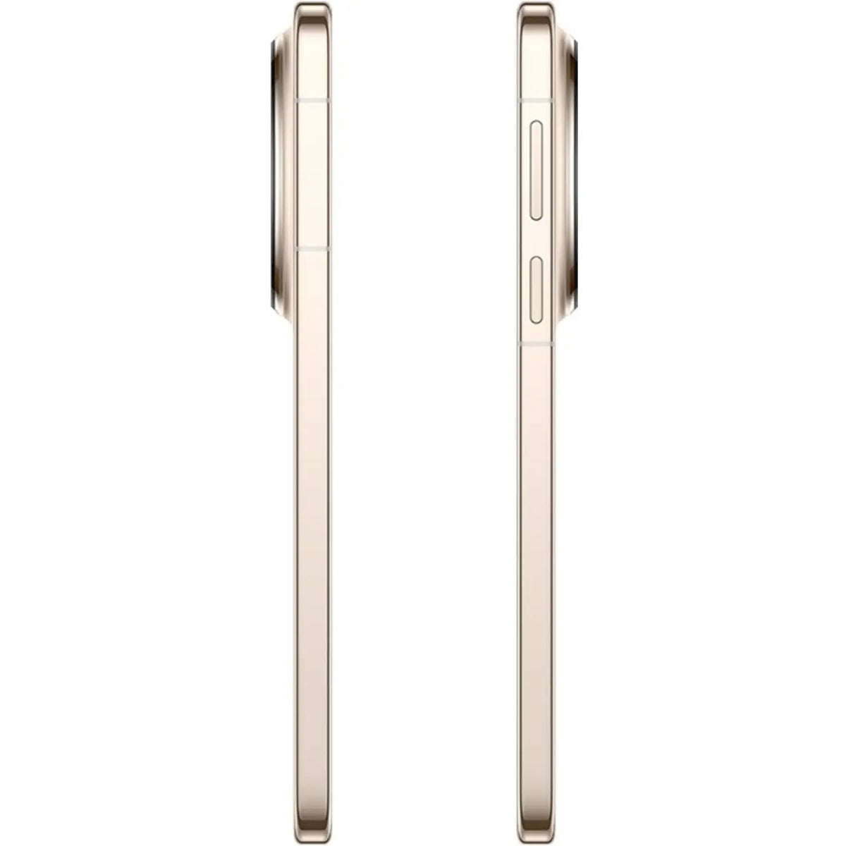 Huawei Mate 80 Pro 4G 512GB 16GB RAM Gold