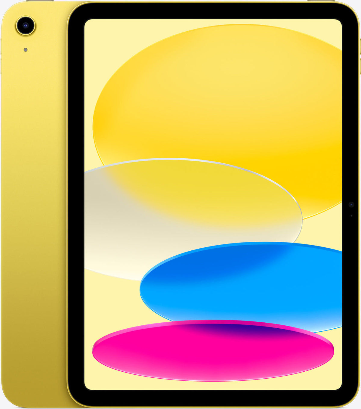 10.9-inch iPad Wi-Fi