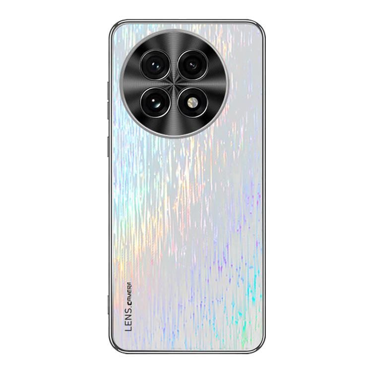 Dazzling Acrylic Phone Case For OnePlus Ace 5 Pro