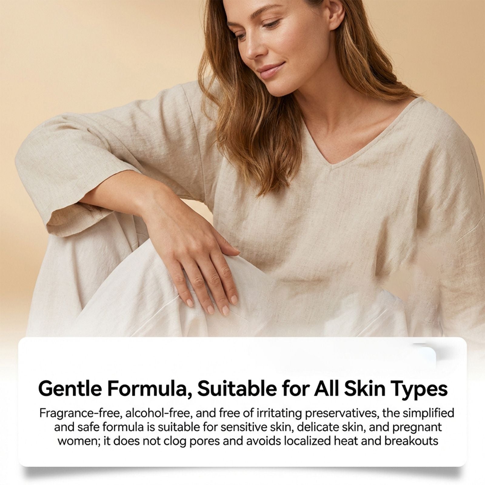 Anti-Chafing Body Powder Moisture Control 6g