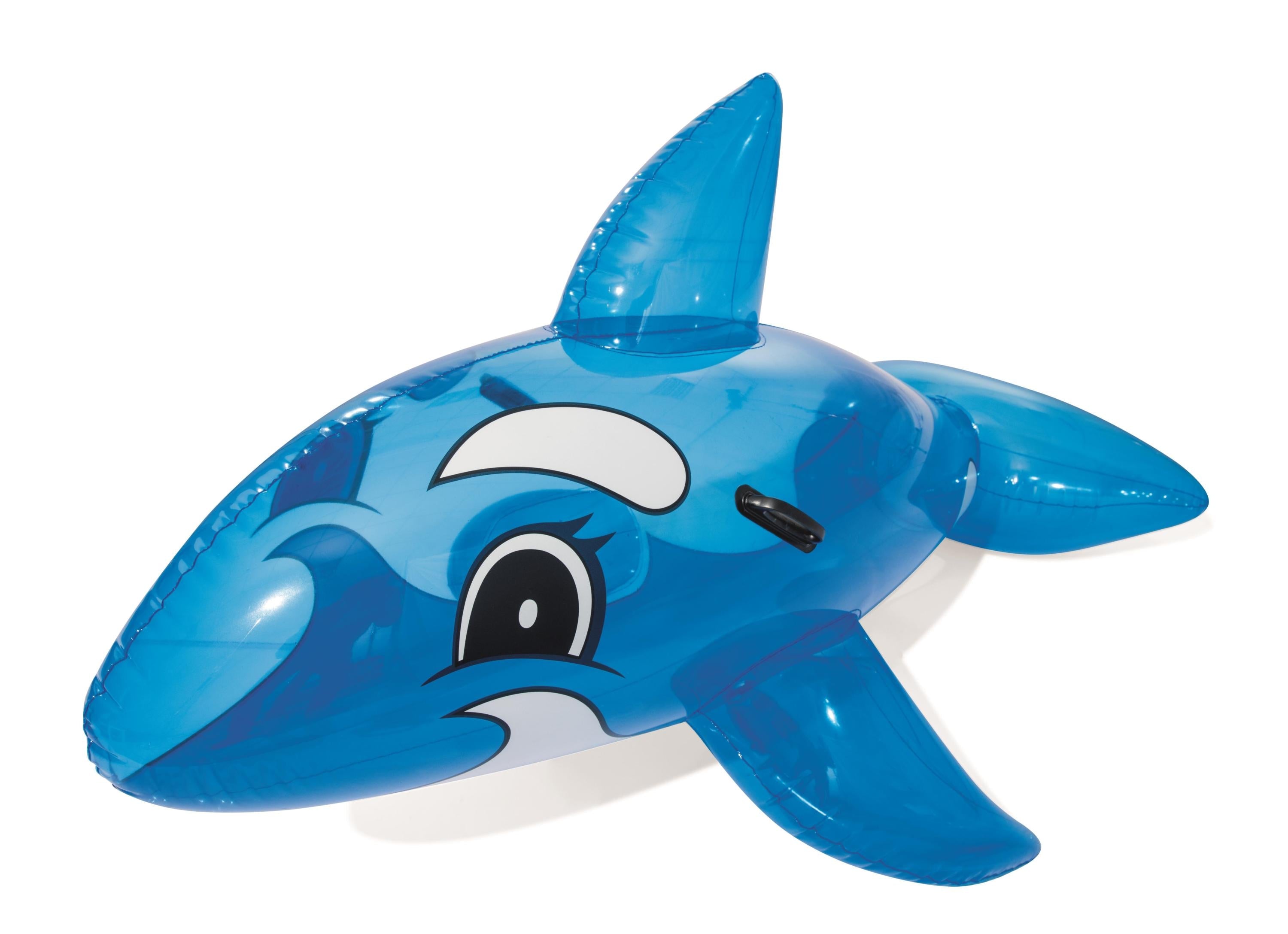 BWAY RIDER WHALE 157x94CM
