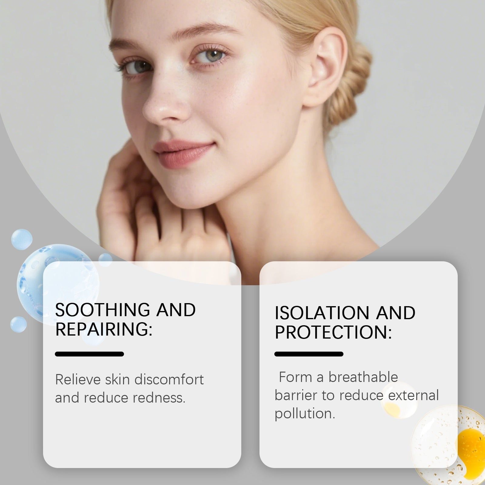Clear Acne Patch with Salicylic & Hyaluronic Acid, Breathable Skin Care, Fast Spot Treatment ,132pcs