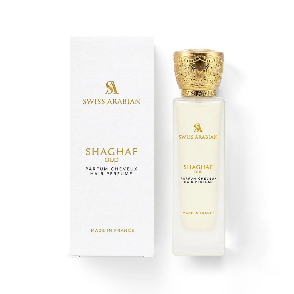 SHAGHAF OUD - HAIR MIST