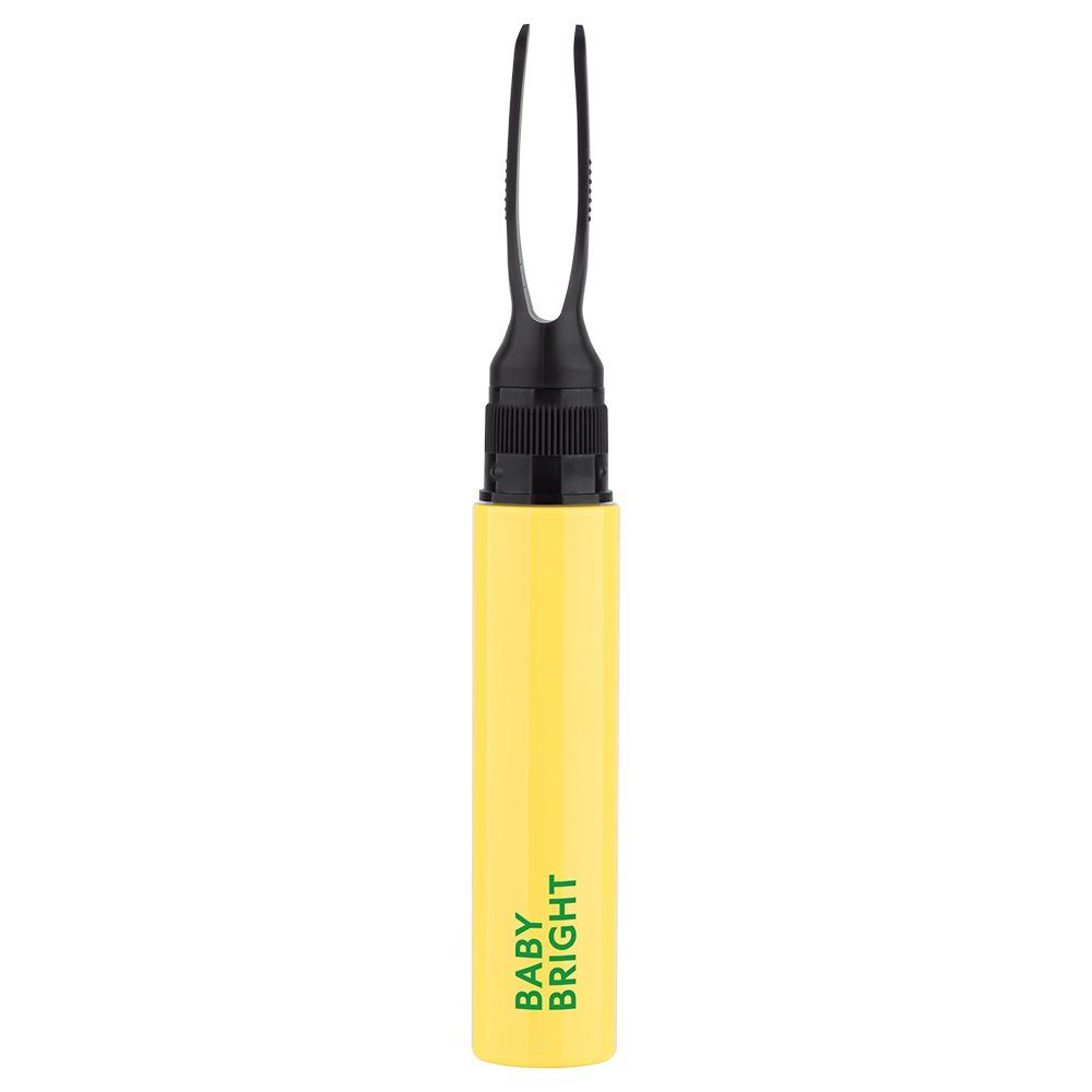 Sunflower Mascara 5g Baby Bright (M) 01 So Black