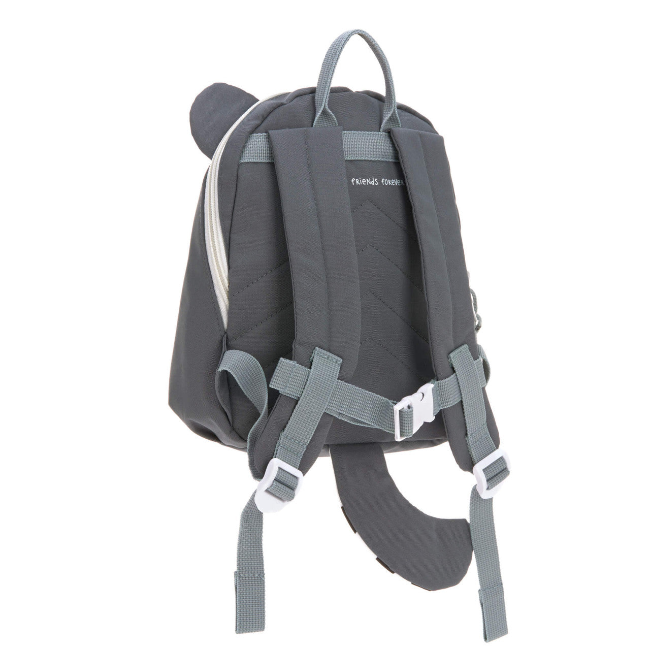 Lassig Tiny Backpack About Friends - Raccoon