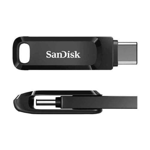 Sandisk Dual Drive Go Usb Type- C 512