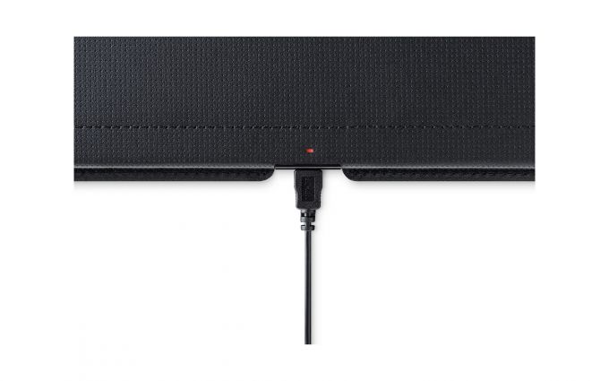 WACOM CDS-810G Bamboo Folio, Large
