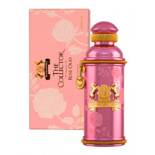 Rose Oud Eau de Parfum 100ml