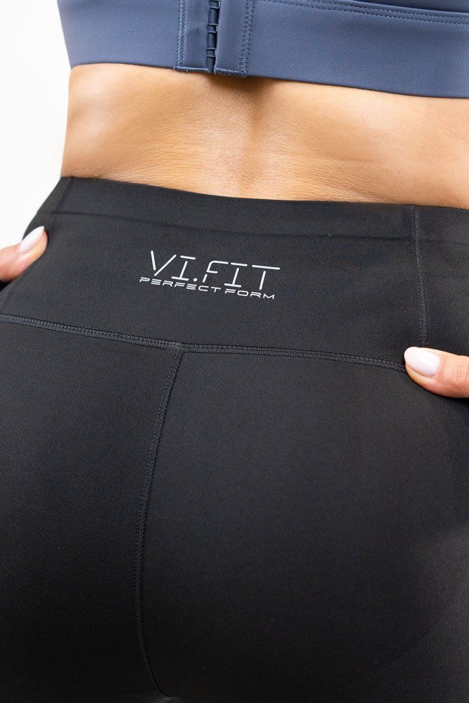 Zion Fitness Legging