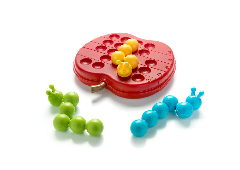 Smart Games Apple Twist — Logic Puzzle Game