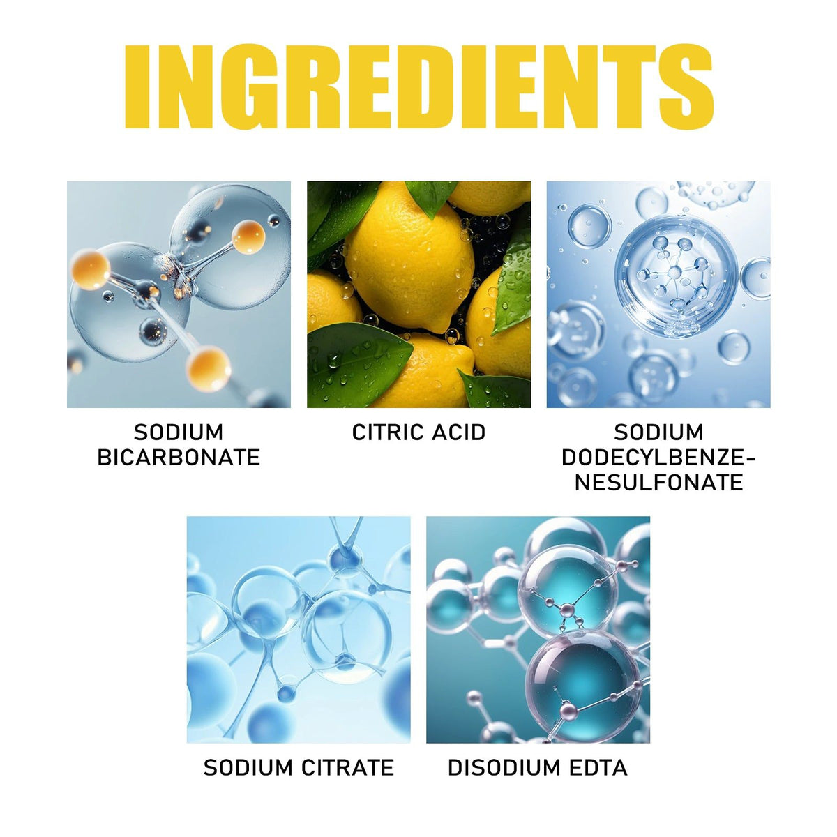 Beewax Cleaning Sheets, Scale Removal, Brightening, Eco-Friendly Floor Cleaner ,30pcs