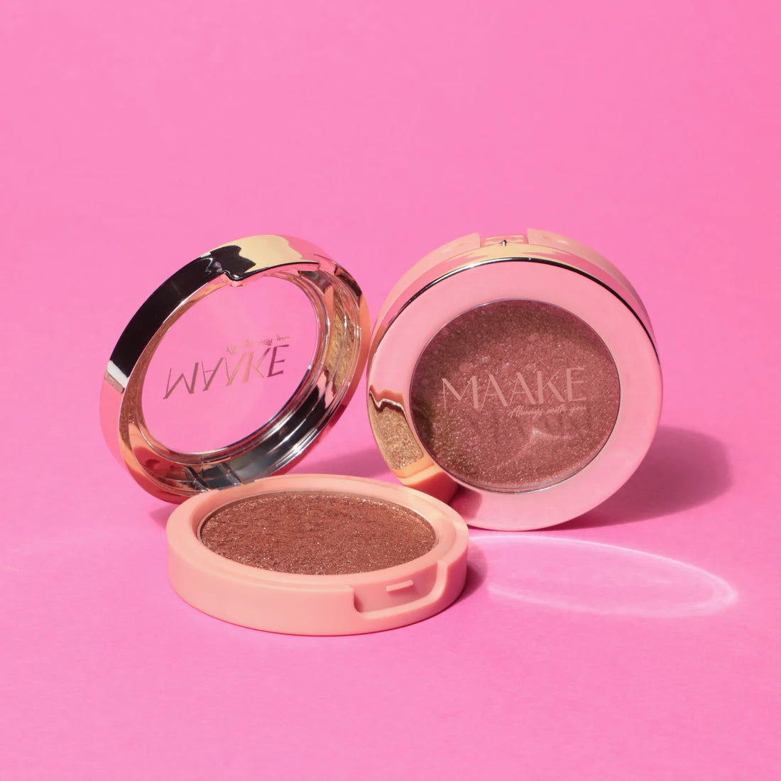 Blush Mono