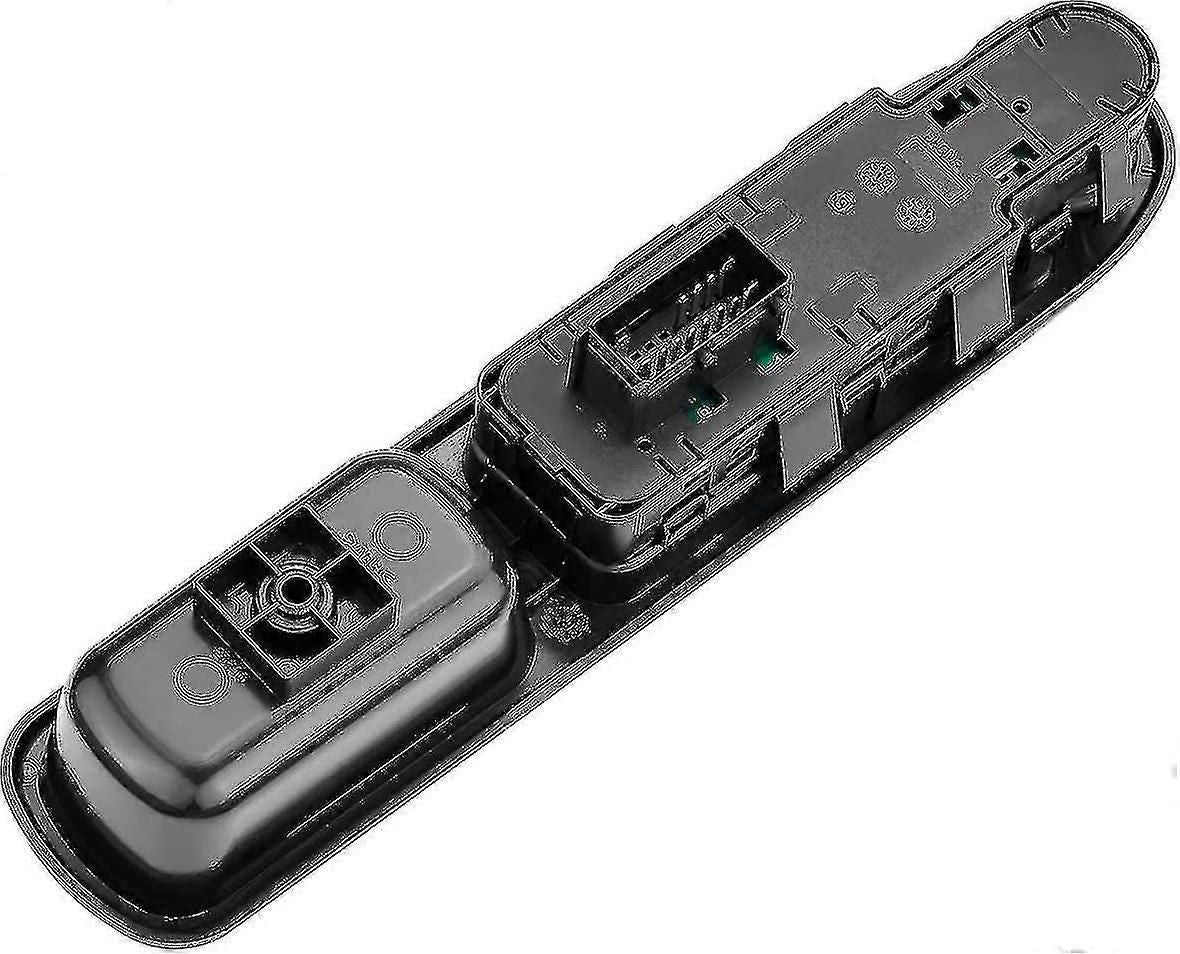 Front Left Electric Window Switch for Peugeot 207 Citroen C3