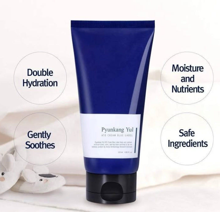 Pyunkang Yul ATO Cream Blue Label
