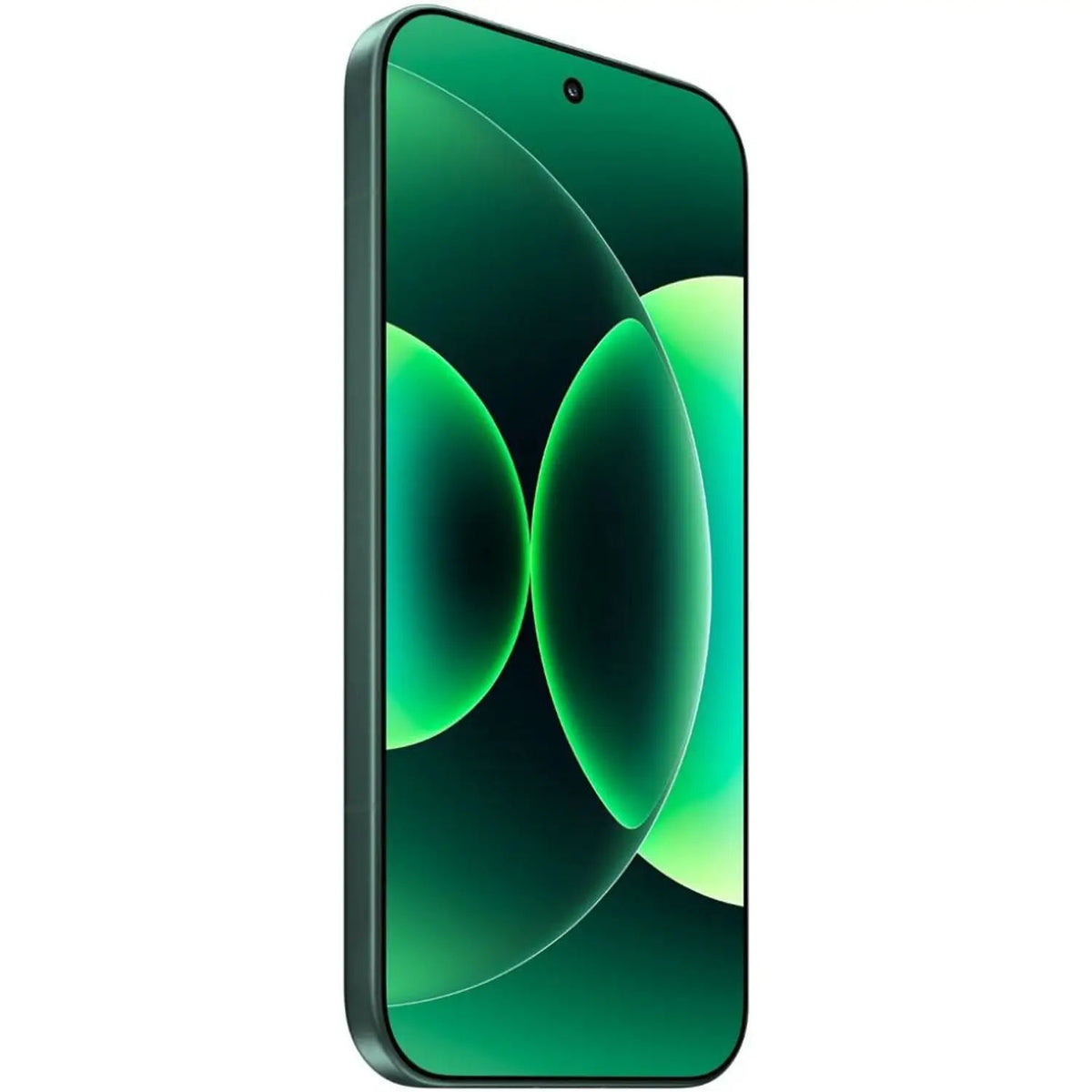 Xiaomi 17 5G (12+512GB) Green