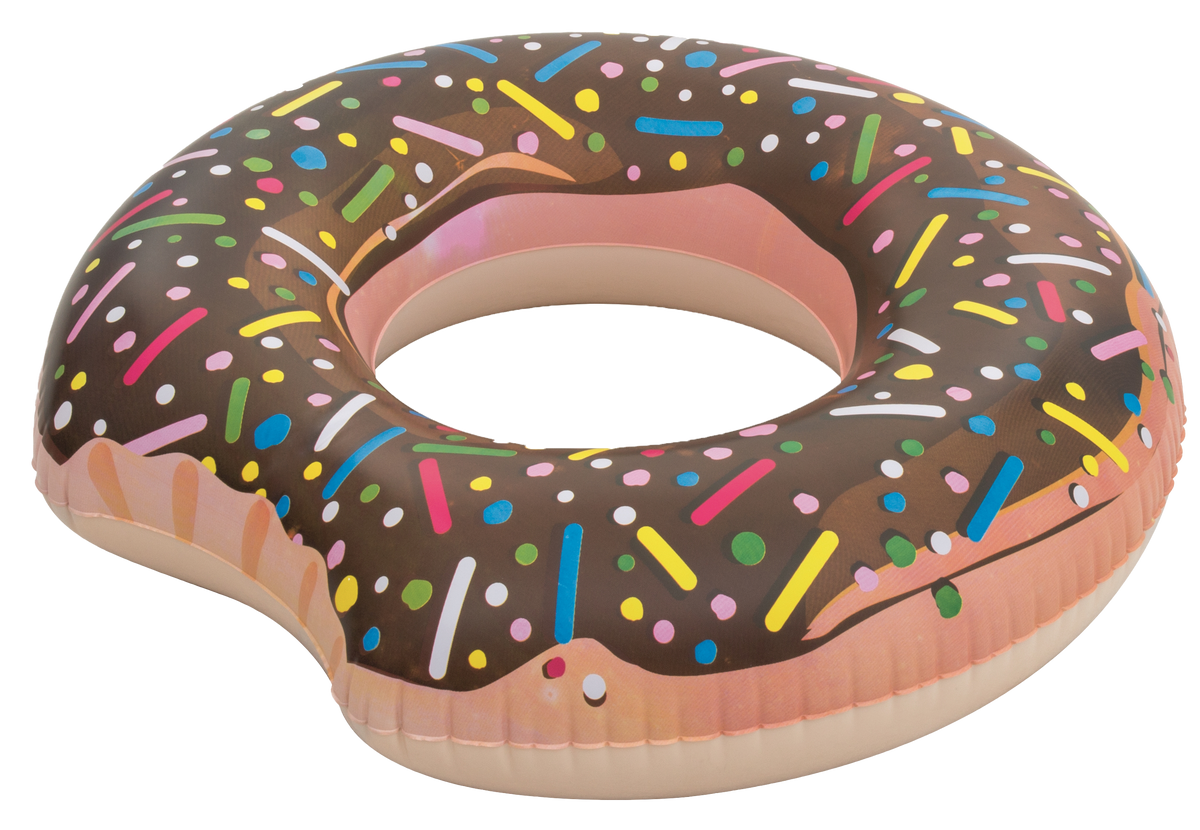 BWAY SWIM RING DONUT 107CM