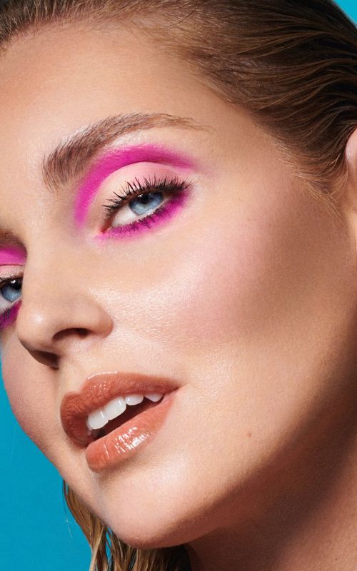 Eyeshadow Palette