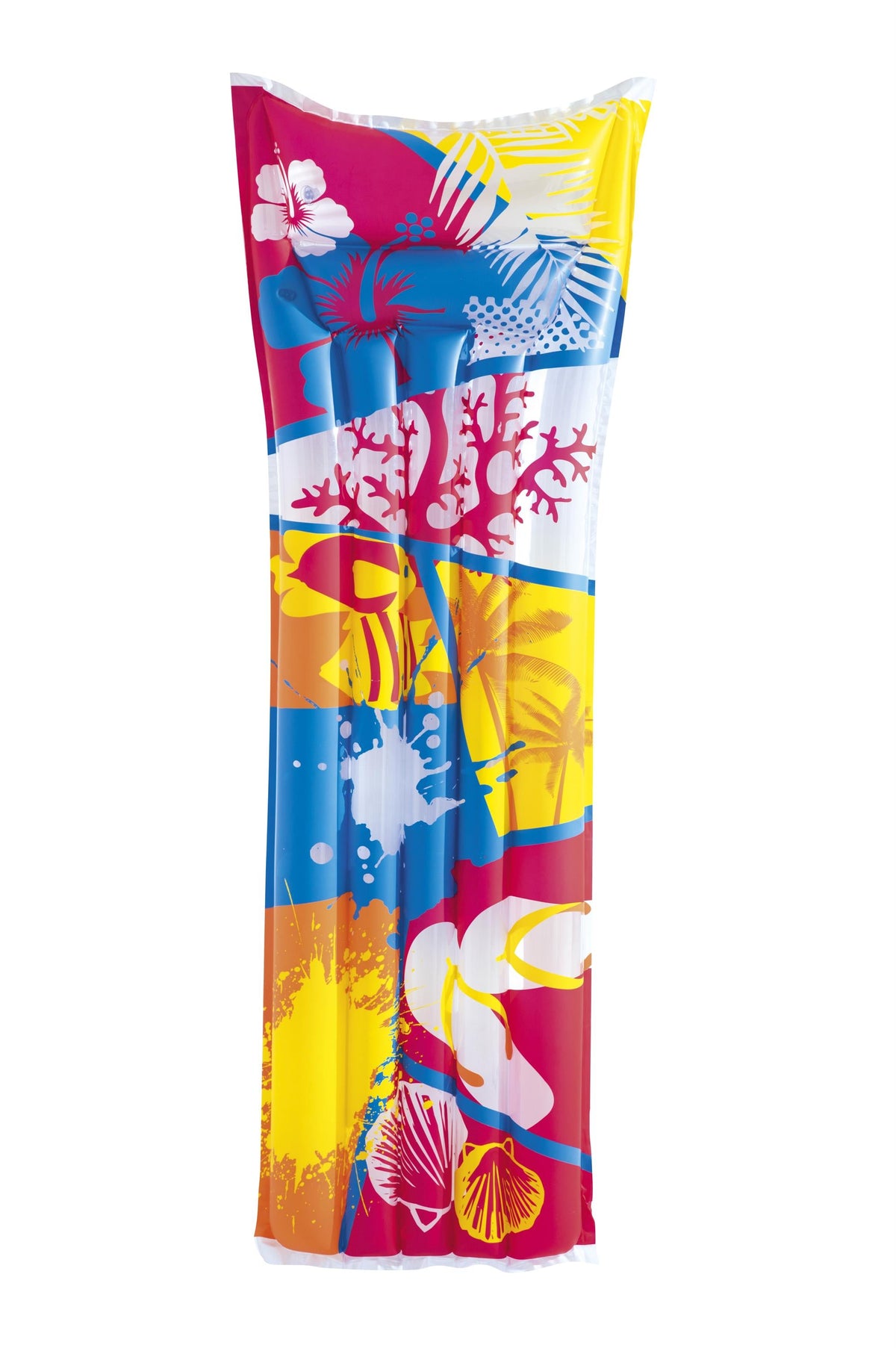 BESTWAY 72 X 27 INCH 1.83M X 69CM FASHIO