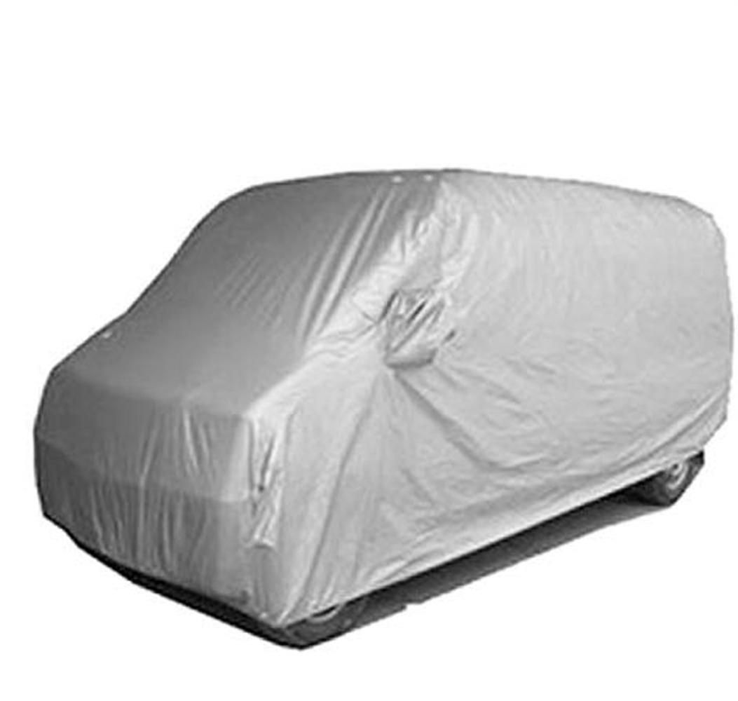 Universal Protective Cover For Car, For Business Vehicle, Sun Visor, Snow, Waterproof, For Van, Mpv, 2xl 2xxl Zekai