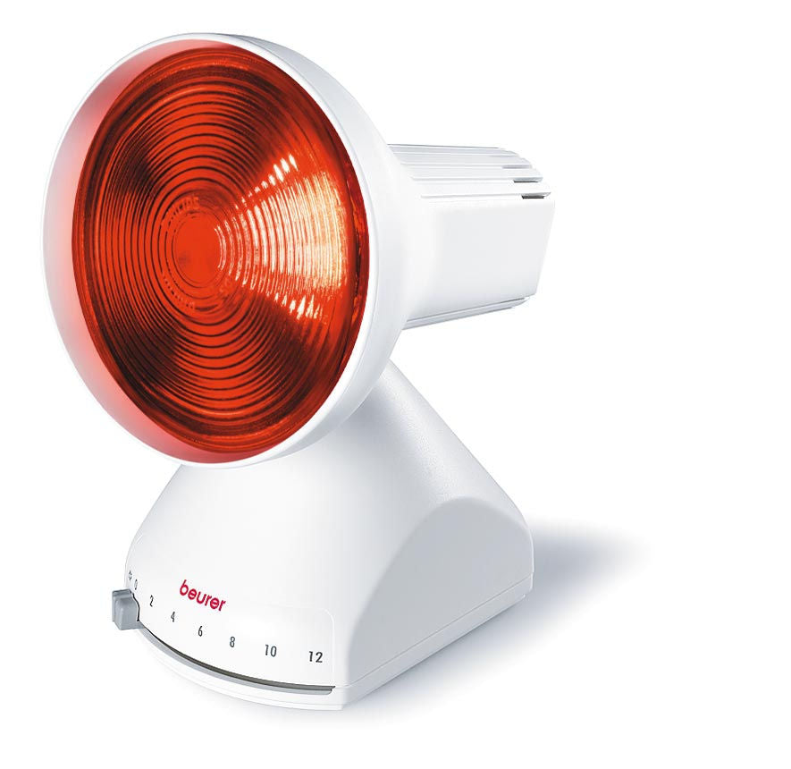 BEURER IL11 INFRALAMP 100W