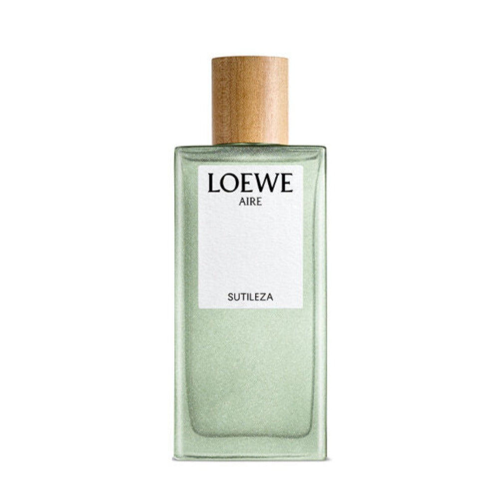 Aire Sutileza Eau de Toilette 100ml
