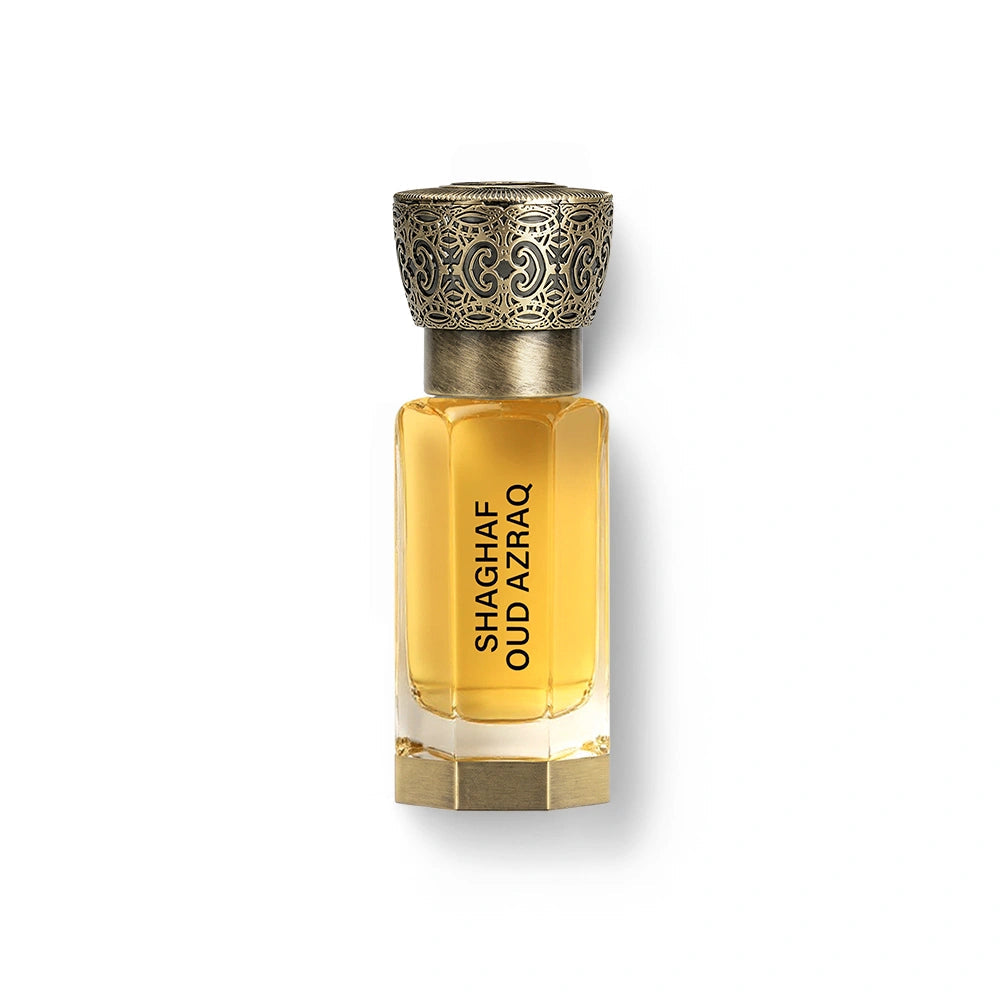 SHAGHAF OUD AZRAQ