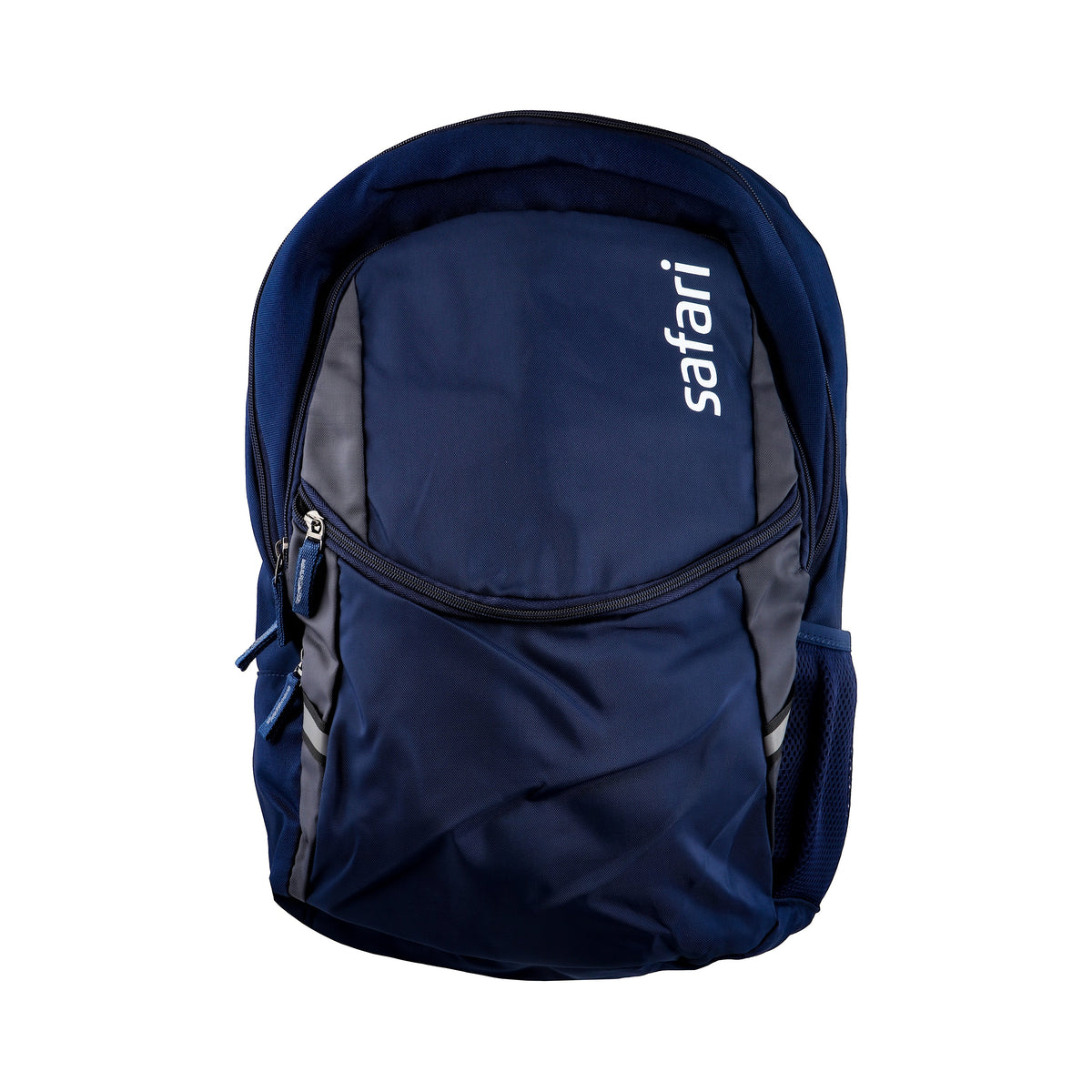 Safari Nudge DLX 18 Inch Backpack, Casual School and Travel Design