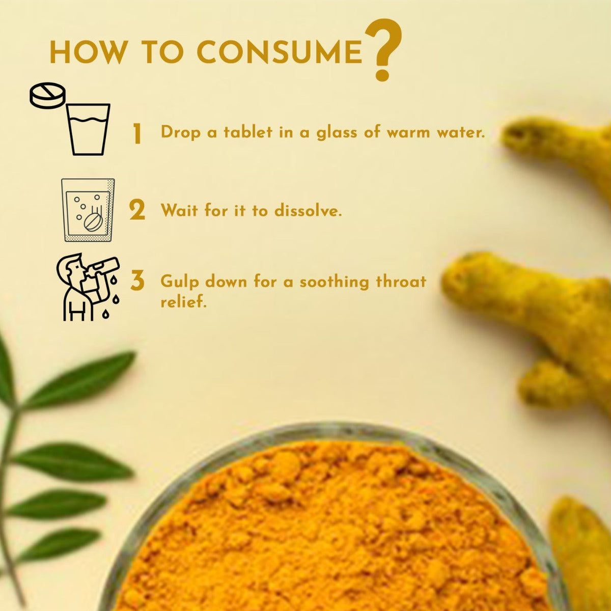 Makalu CUMERIX, curcumin turmeric supplement - Pack of 3