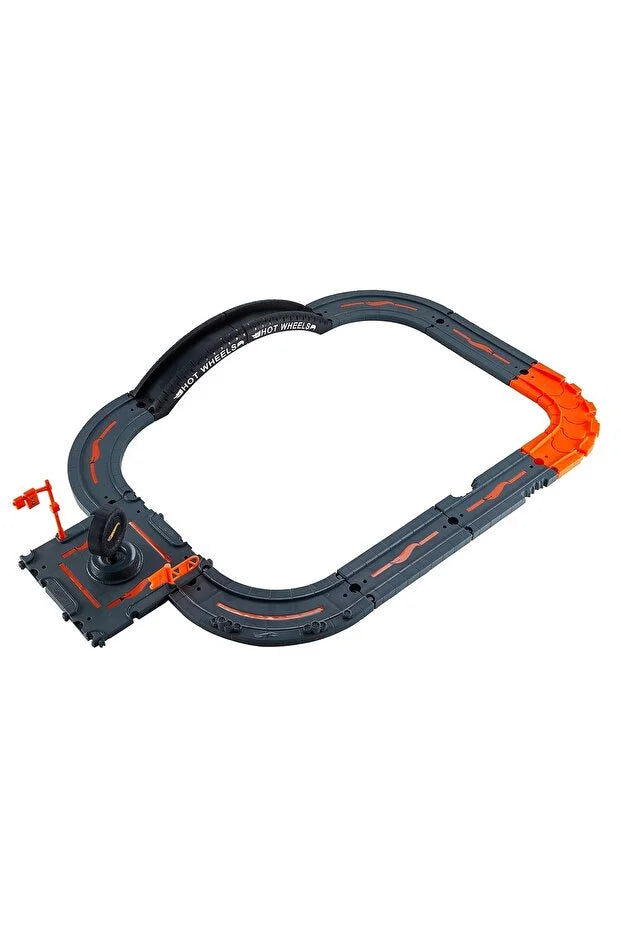 HW City New Track Pack