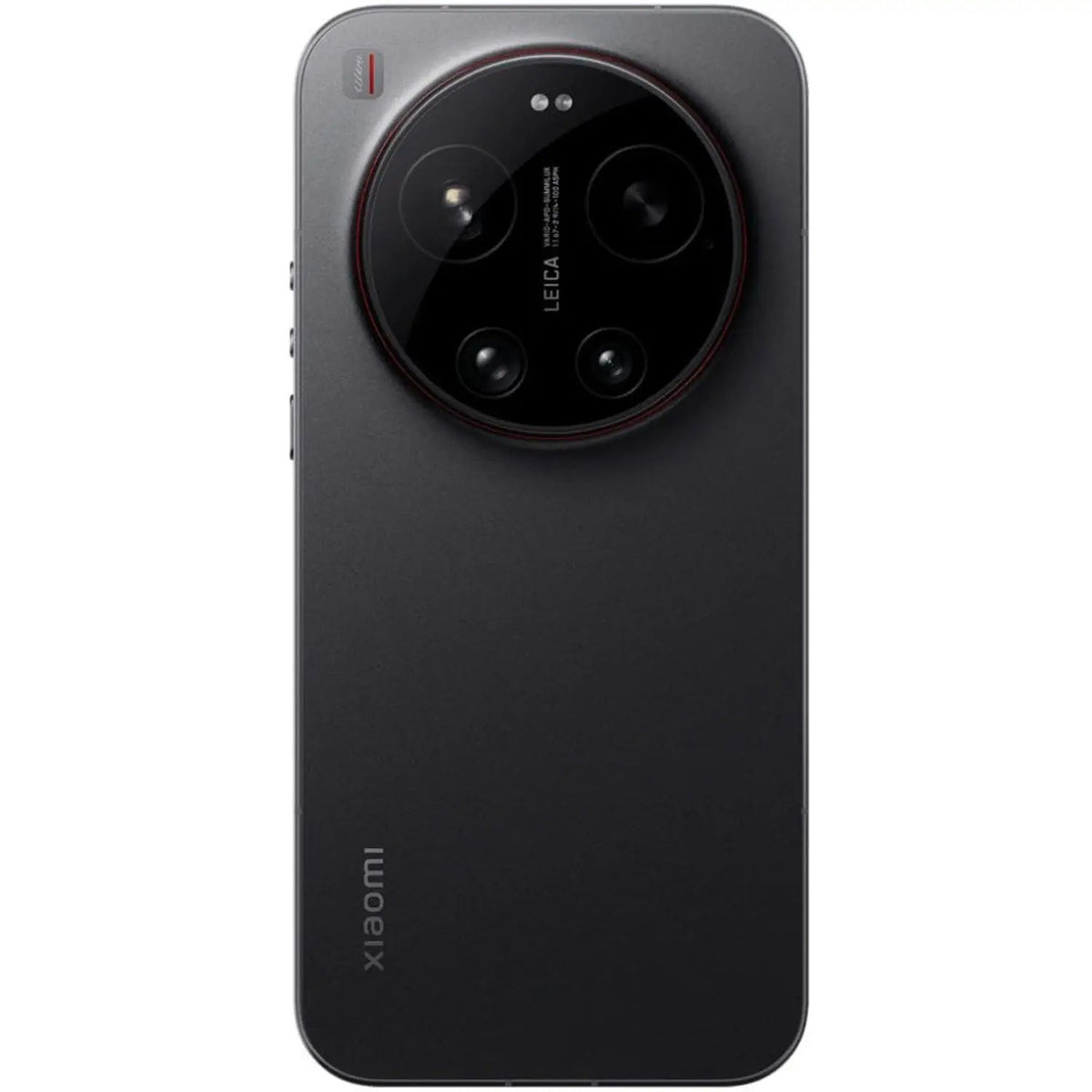 Xiaomi 17 Ultra 5G (16+1TB) Black
