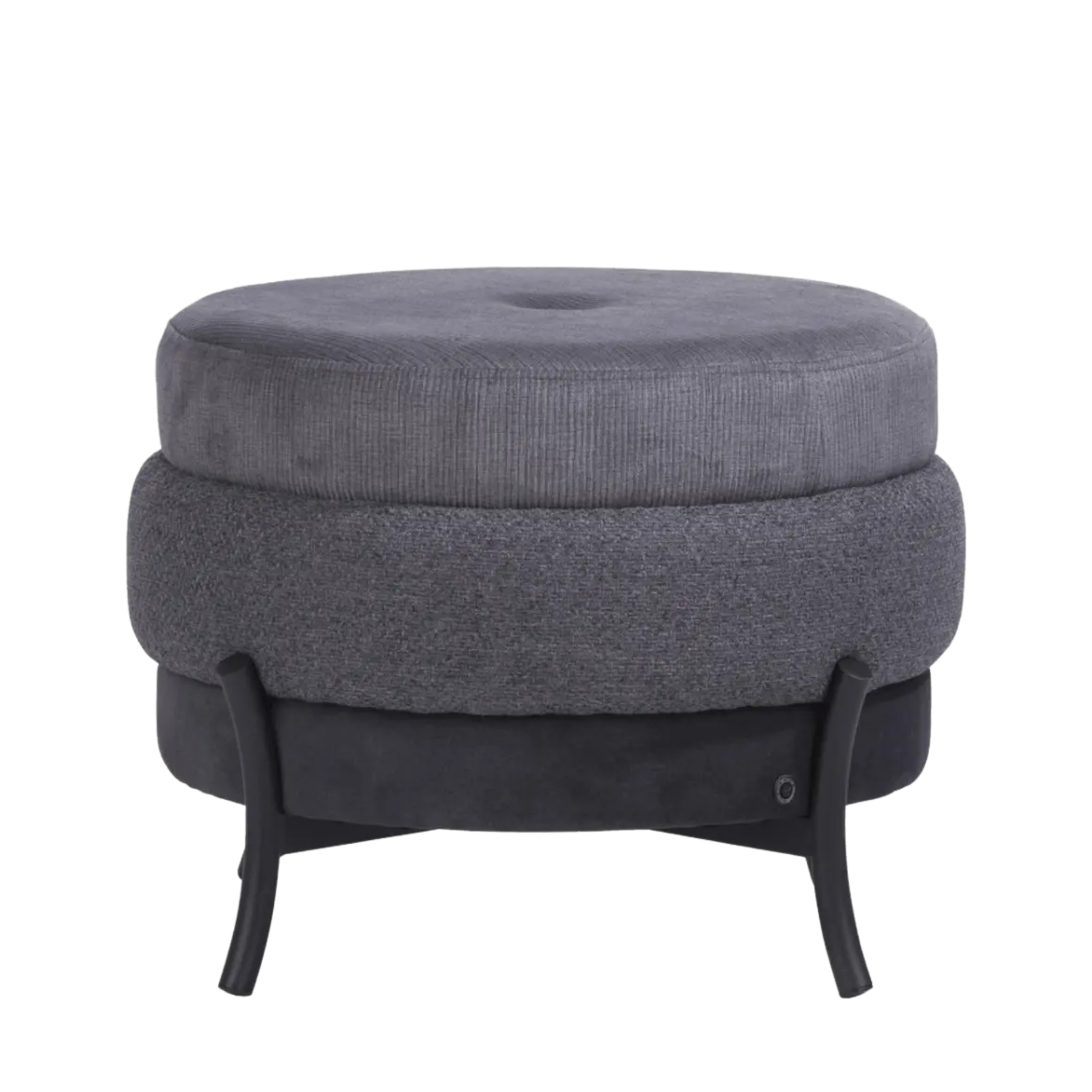 Macaron Pouf