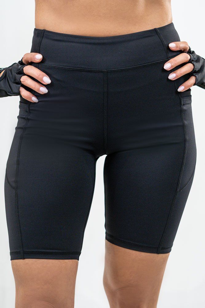 Tenvi Biker Shorts