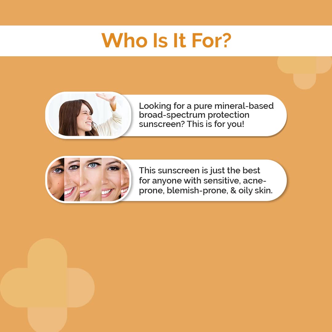The Derma Co 1%Hyaluronic Tinted Sunscreen Gel 50gm