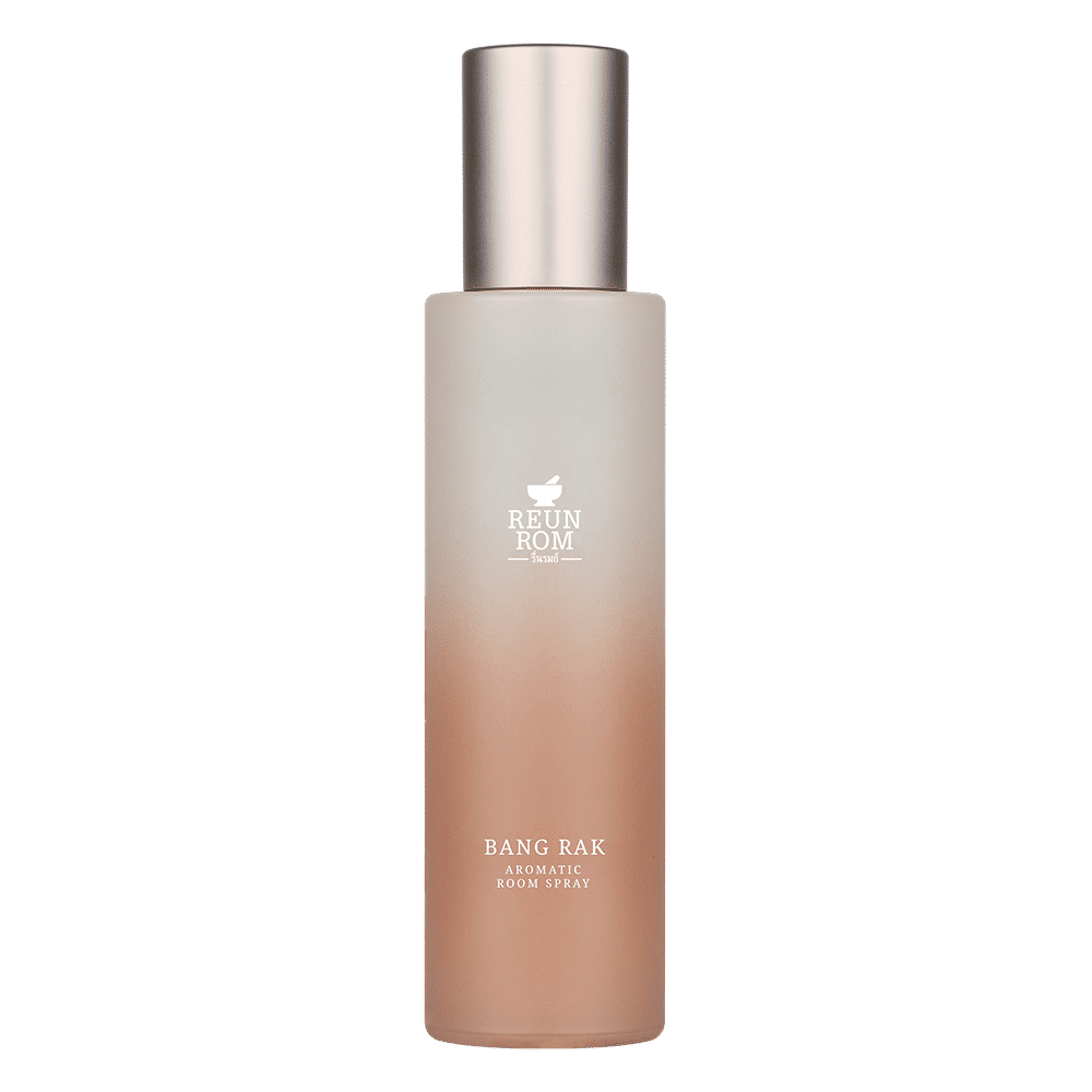 Aromatic Room Spray 150ml Reunrom Bang Rak