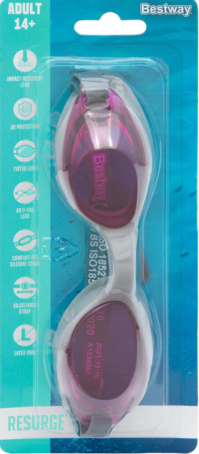 BWAY HYDROPRO GOGGLES ACTIVWEAR