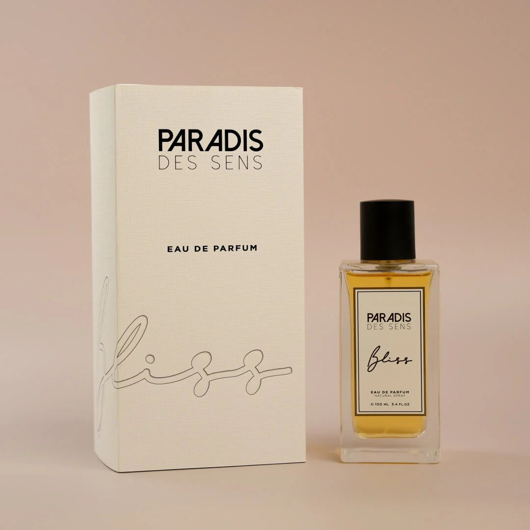 Bliss Eau de Parfum 100ml