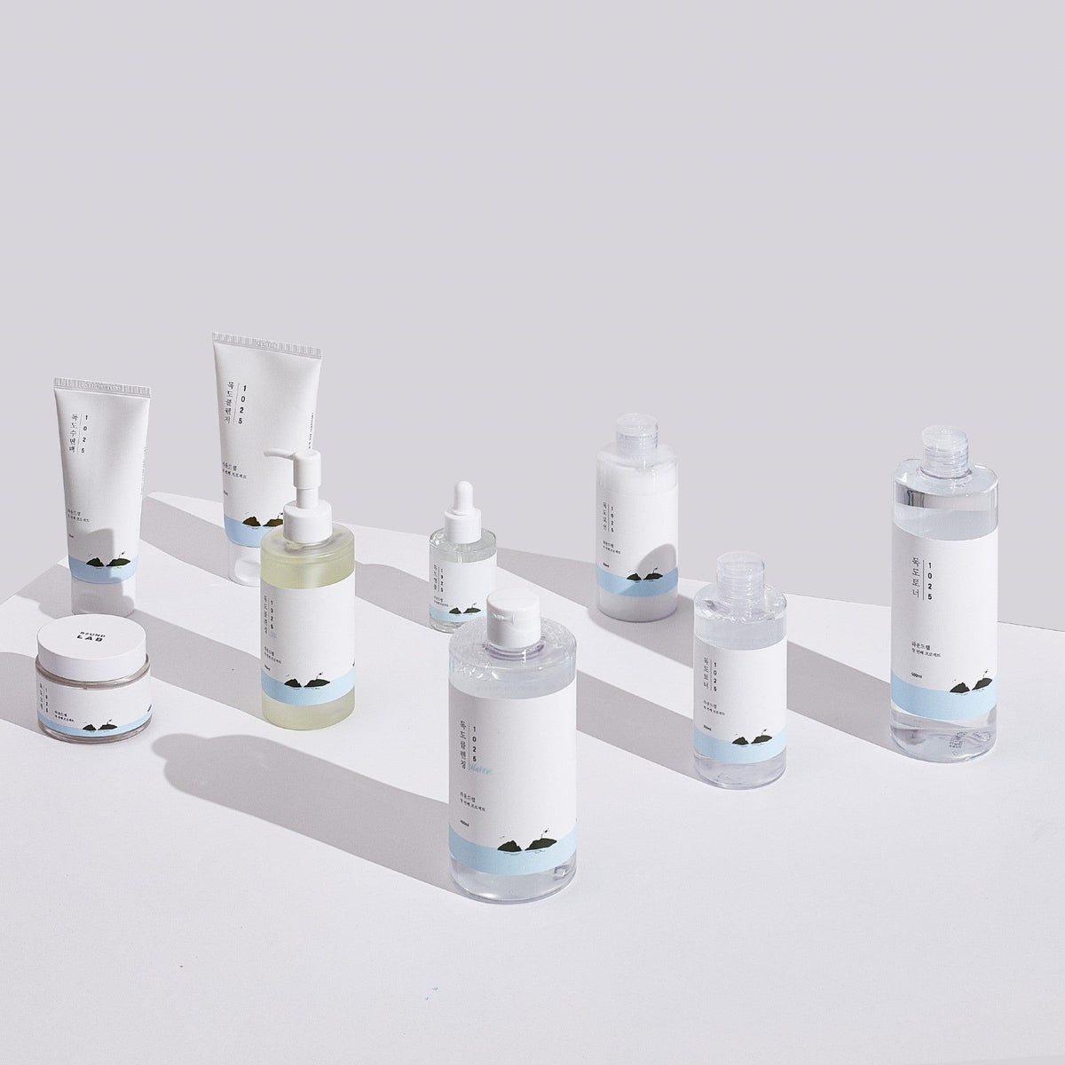 Round Lab 1025 Dokdo lotion 200ml