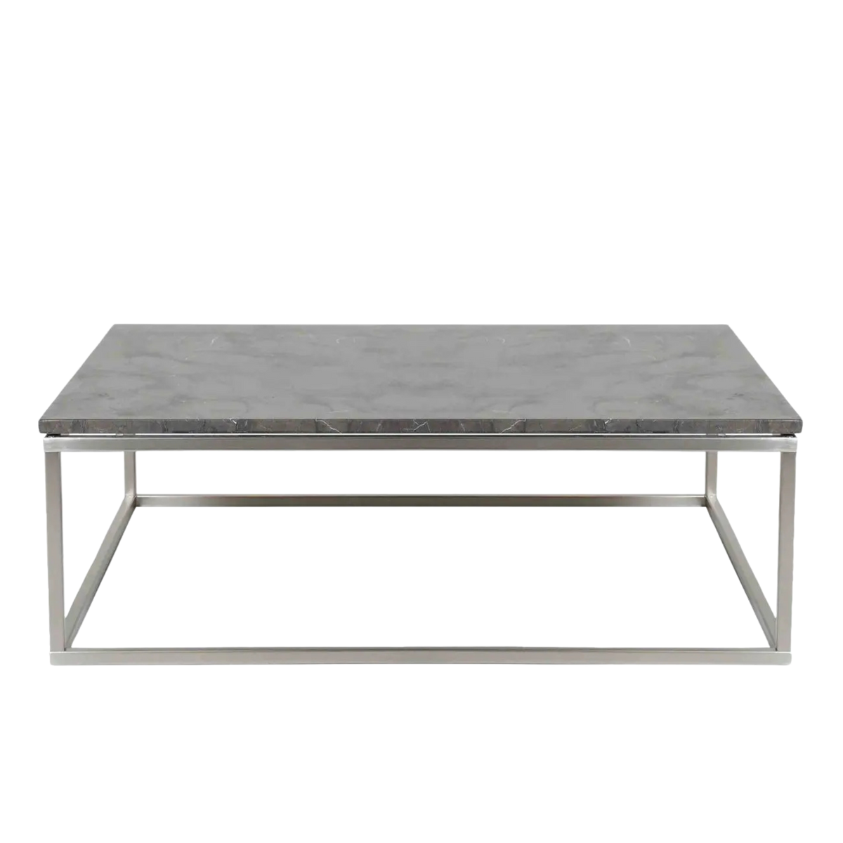 Bran Marble Coffee Table