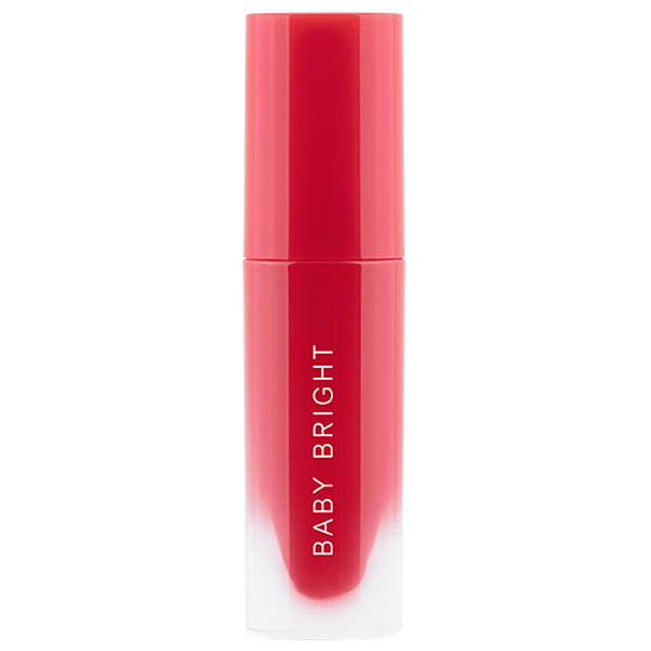 JUICY TOMATO WATER GEL TINT 2.5G BABY BRIGHT (M) #04 TOMATO