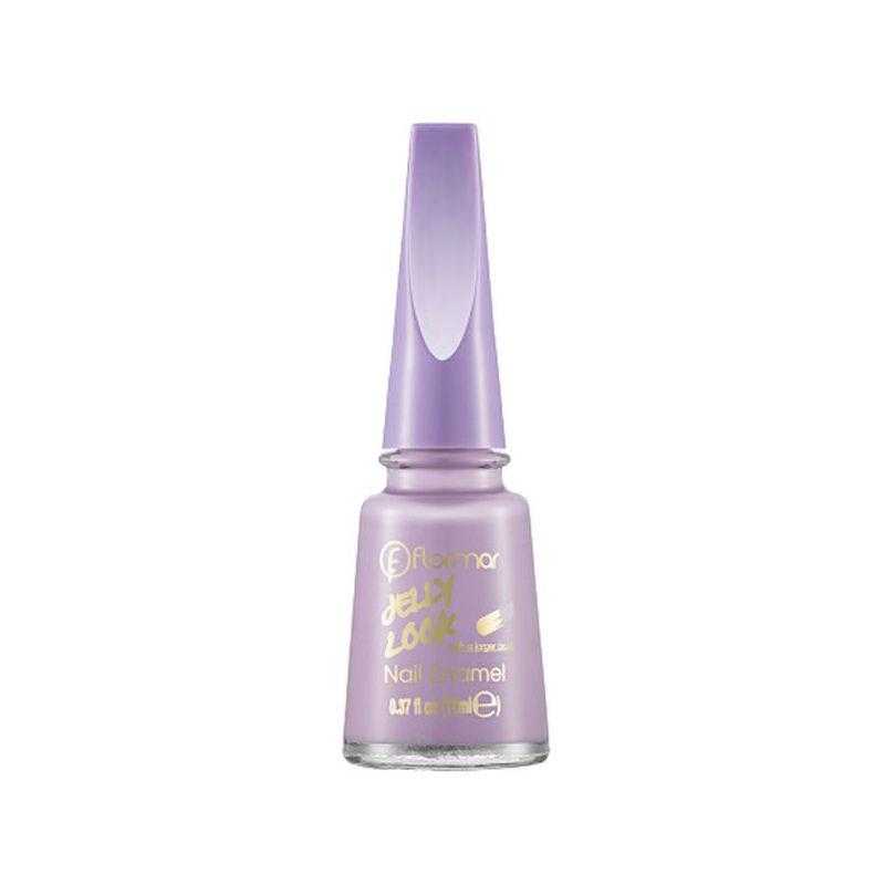 Jelly Look Nail Enamel