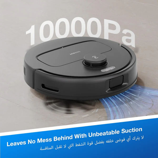 Deebot N20e Robotic