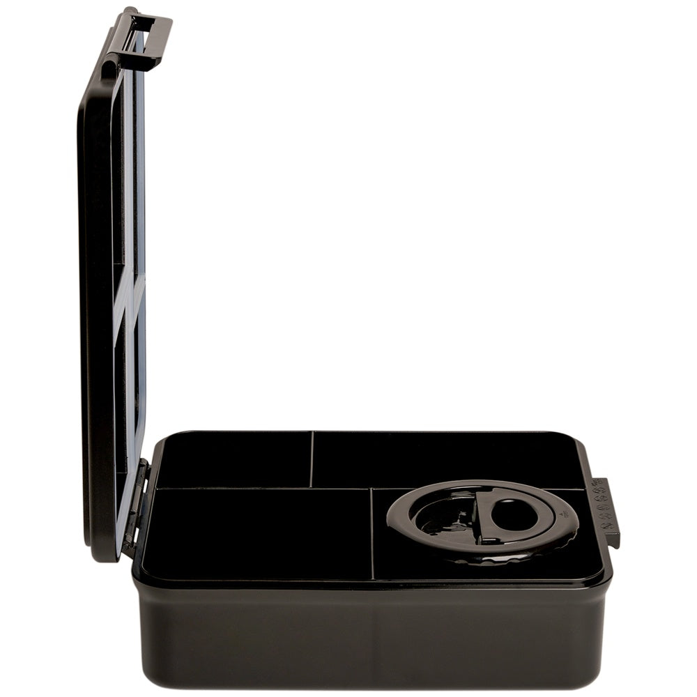 Citron Grand Lunchbox with Insulated Food Jar – Gaming