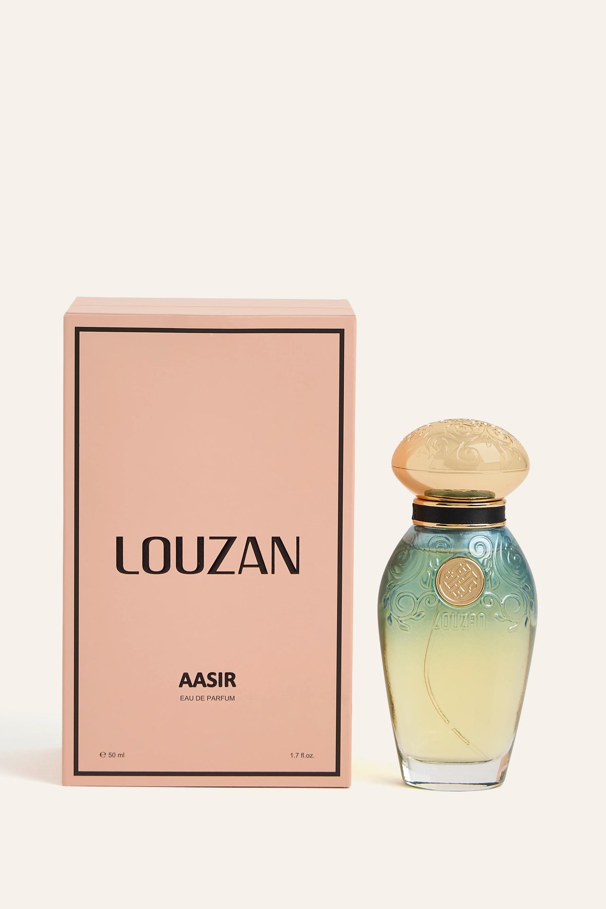 Aasir  Perfume  50 ML