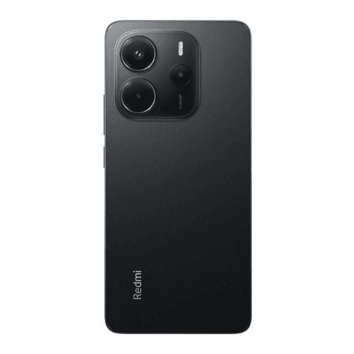 Redmi Note 14 4G (8+ 256GB) Midnight Black