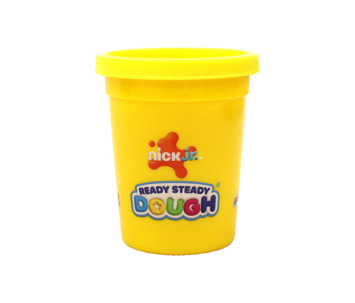 ADDO NICKJR DOUGH 4 JMBO V4 CDU12 4X114G