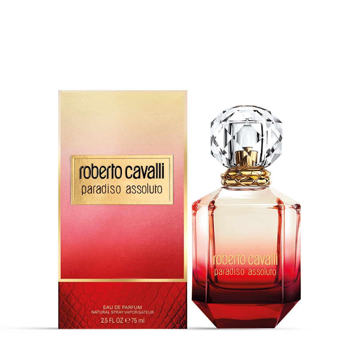 Paradiso Assoluto Eau de Parfum 75ml